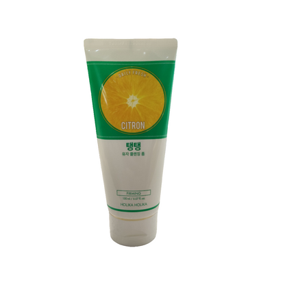 Holika Holika - Detergente schiuma al Citron 150ml