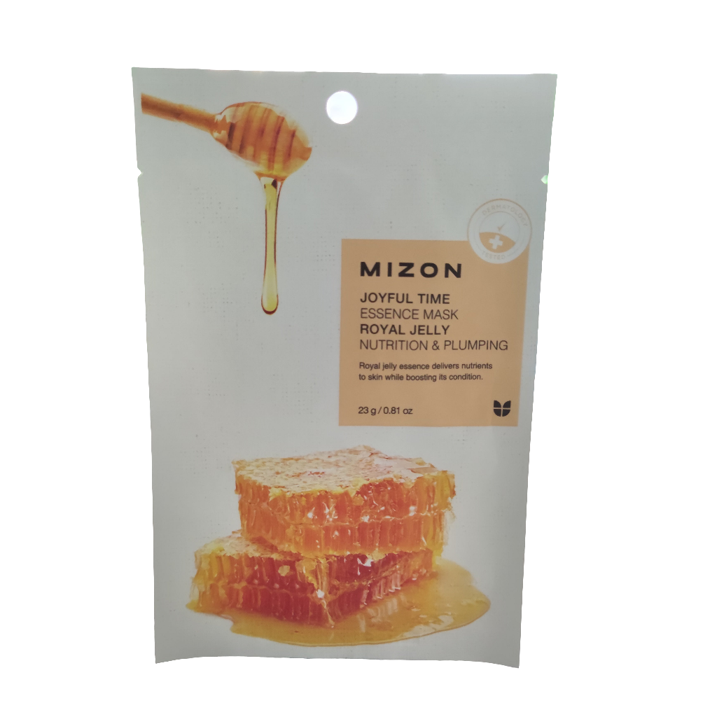 Mizon - Maschera al Miele 23g