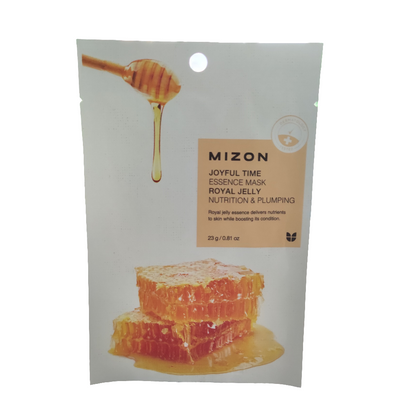 Mizon - Maschera al Miele 23g