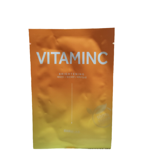 Barulab - Maschera Vitamina C 23g