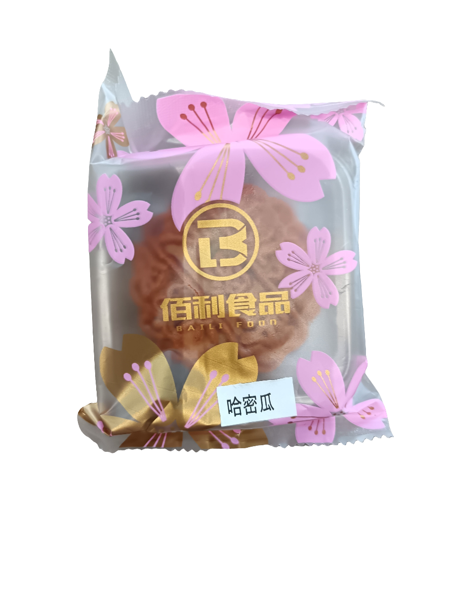 Mooncake - tortine della luna gusti misti 85g