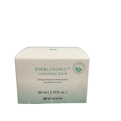 Mizon - Balsamo detergente alla Centella 80ml