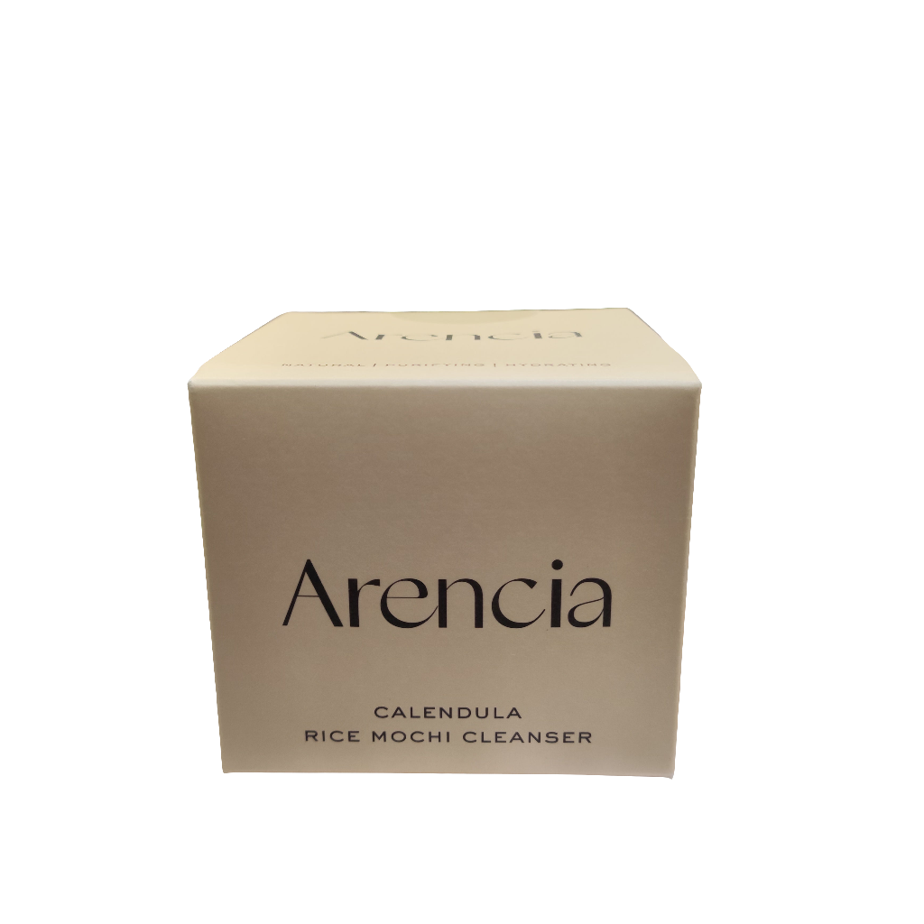 Arencia - Detergente Mochi Calendula 120g