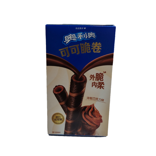 Oreo - Bastoncini al Cioccolato 50g