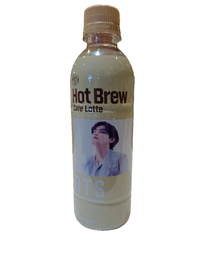 Hy - bts caffè e latte dolce 350ml