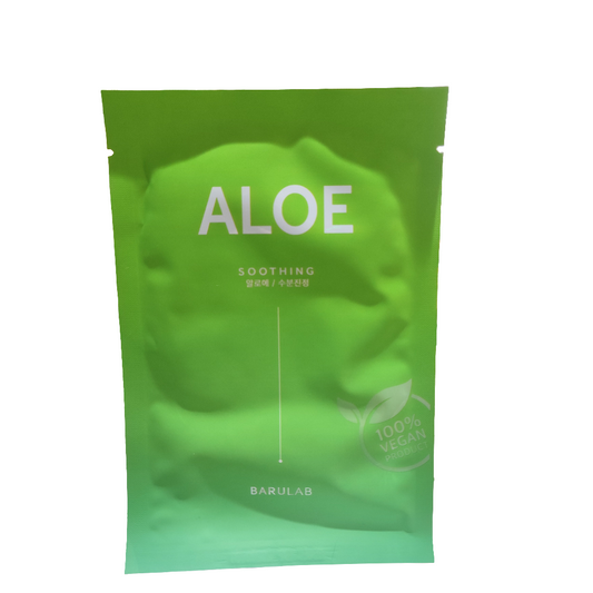 Barulab - Maschera Aloe 23g