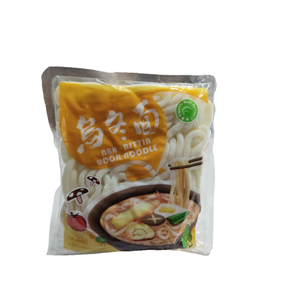 NBH - Udon Noodle 200g