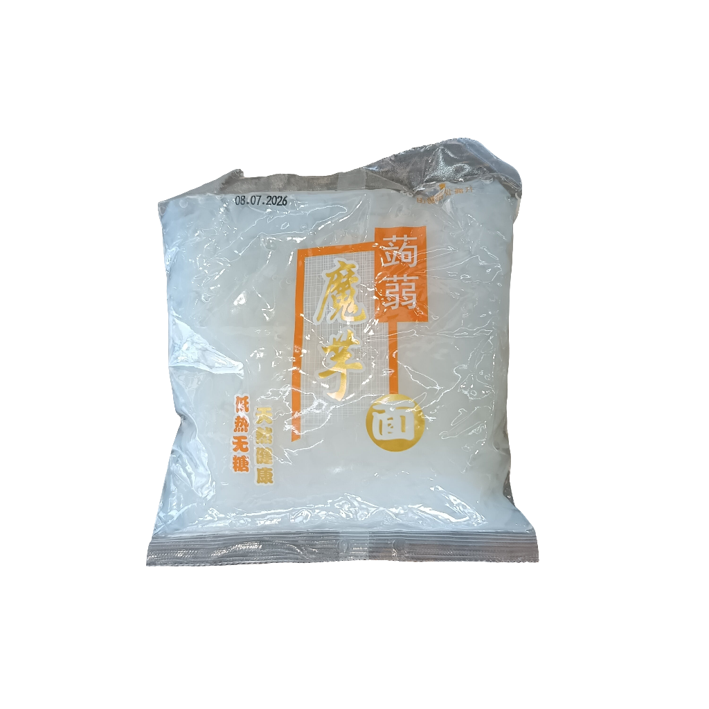 Tagliatelle di Konjac - 270g