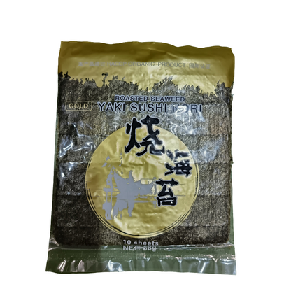 Nbh - Alghe Nori 20g