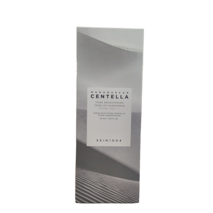 Skin1004 - Crema solare illuminante Tone Up spf50 50ml