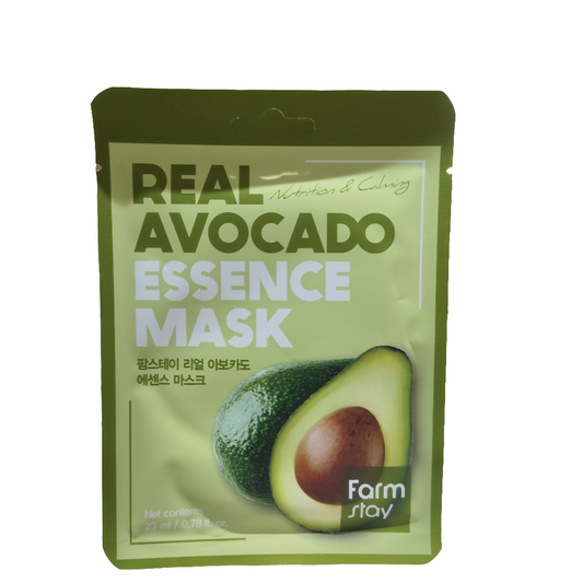 Farmstay - Maschera all'Avocado 23ml
