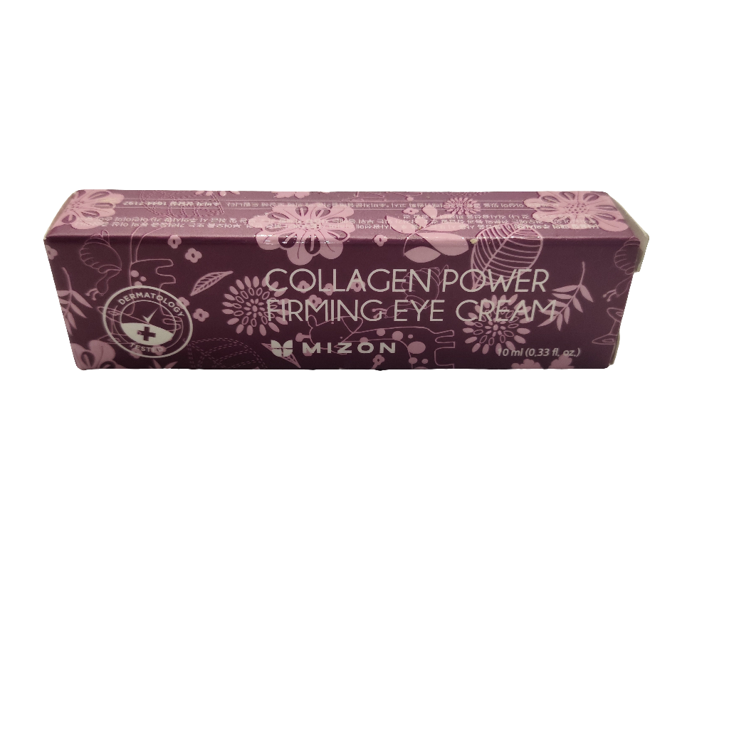Mizon - Crema Occhi al Power Collagene 10ml
