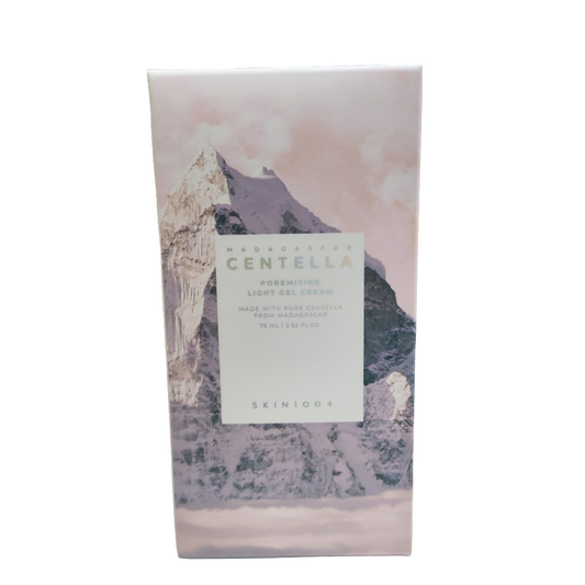 Skin1004 - Crema gel leggera poremizing 75ml