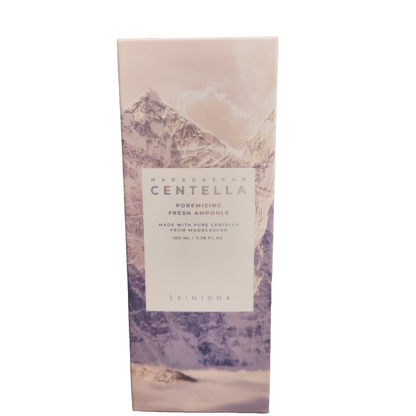 Skin1004 - Ampoule Fresh detergente profonda per pori 100ml