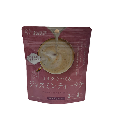 Tsuboichi - Tè al Gelsomino e Latte 60g