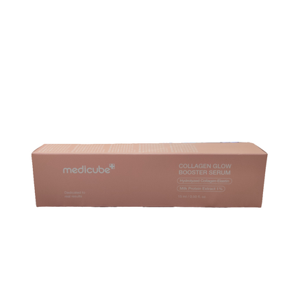 Medicube - Siero Booster illuminante al Collagene 15ml