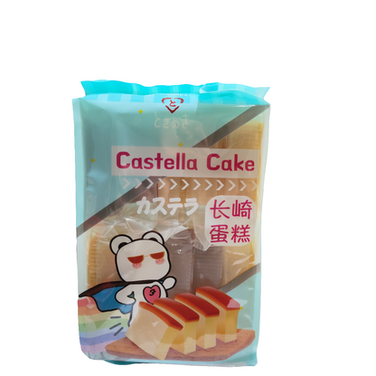 Tokimeki - Castella al Latte 330g