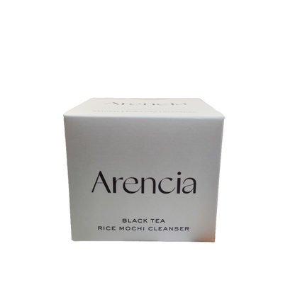 Arencia - Detergente Mochi Black Tea e Yuzu 120g