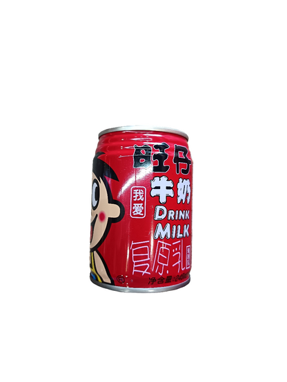 Wangzai-bibita al latte 245g