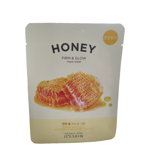 It's Skin - Maschera al Miele 20g