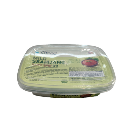O'Food - Ssamjang 170g