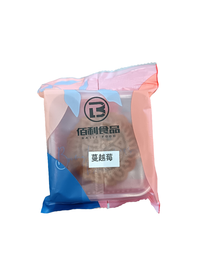 Mooncake - tortine della luna gusti misti 85g