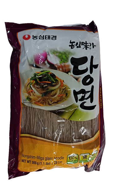 Nongshim-Vermicelli di patate dolci 500g