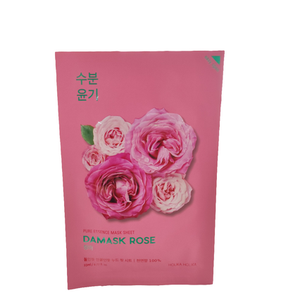 Holika Holika - Maschera alla Rosa 22ml