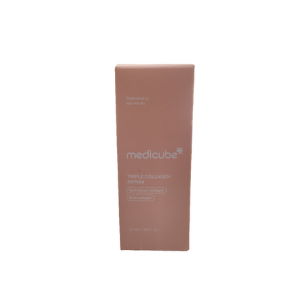 Medicube - Siero Triple al Collagene 55ml
