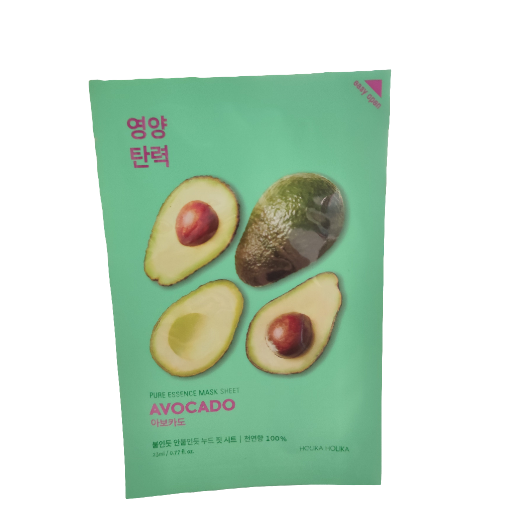 Holika Holika - Maschera all'Avocado 22ml
