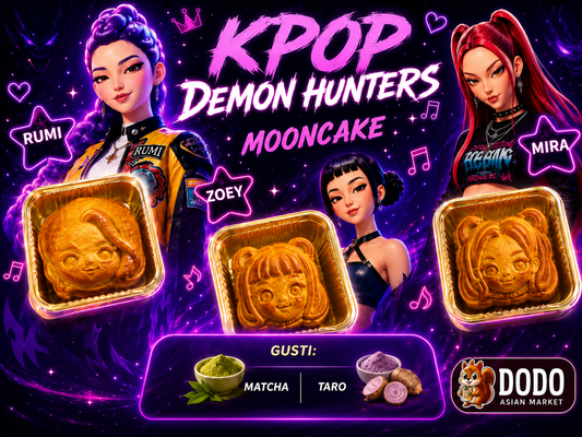 Tang - MOONCAKE K-POP Demon Hunters 100g