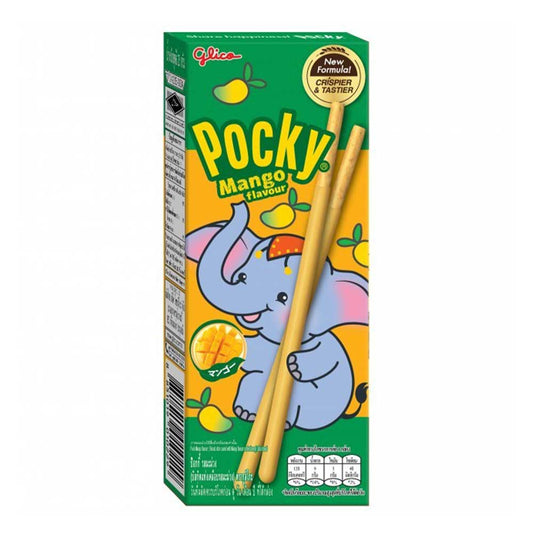 Glico - Pocky al Mango 25g