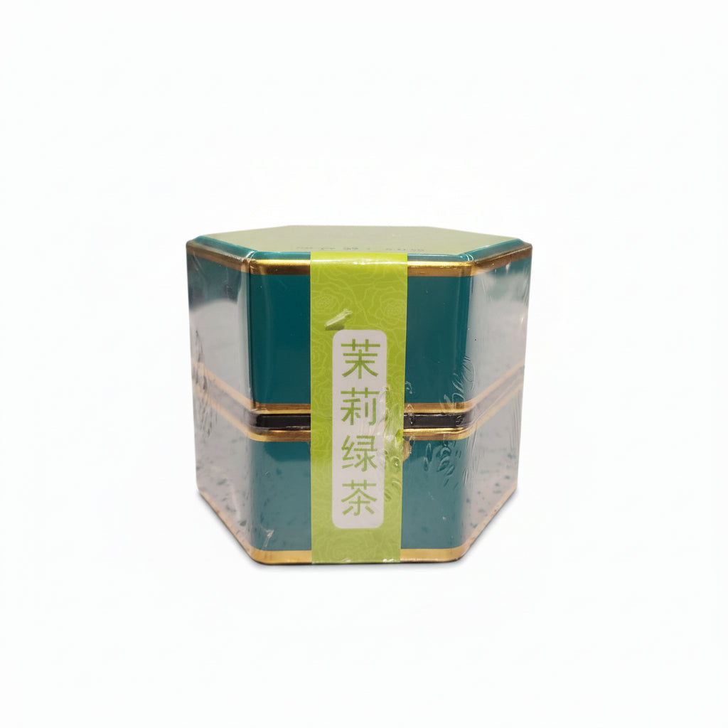 JMX - Tè Verde al Gelsomino 50g