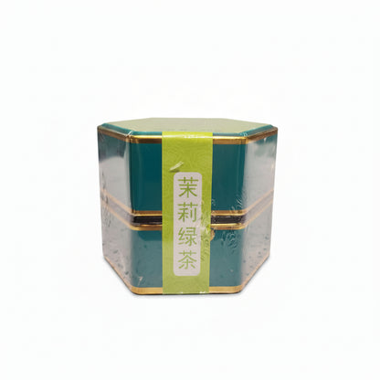 JMX - Tè Verde al Gelsomino 50g