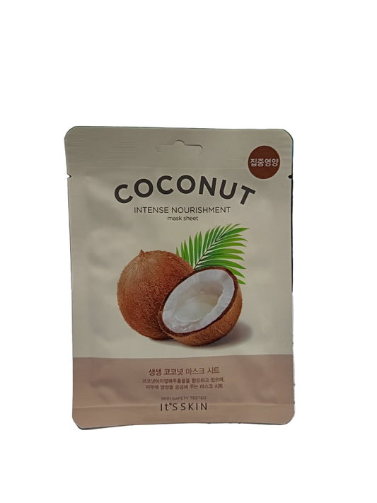 It’s Skin - Maschera alla cocco  19g