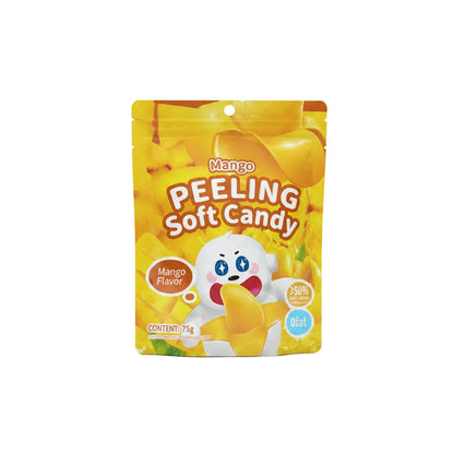 Cokoc - Caramelle sbucciabili al Mango 75g