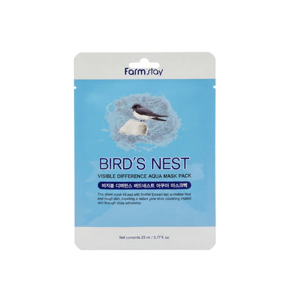 Farmstay - Maschera al Nido d'uccello 23ml