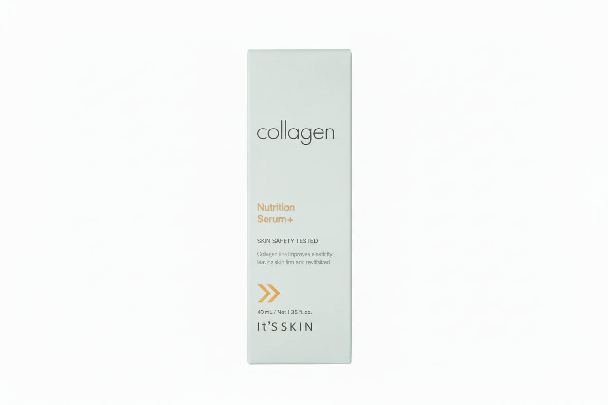 It's Skin - Siero nutriente Collagene 40ml