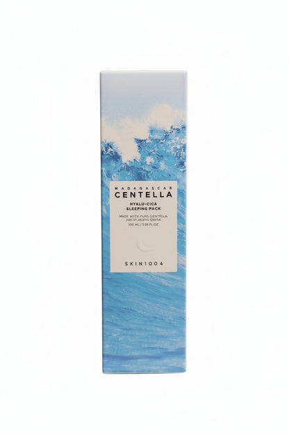 Skin1004 - Maschera notturna Hyalu-Cica 100ml