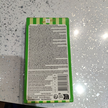 Tokimeki - Pocky al Cetriolo Salato 40g