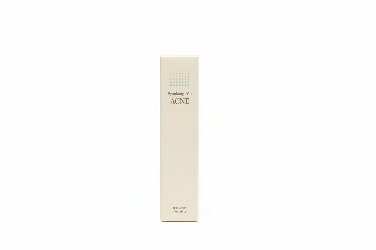 Pyunkan Yul - Crema Acne 'spot' 15ml