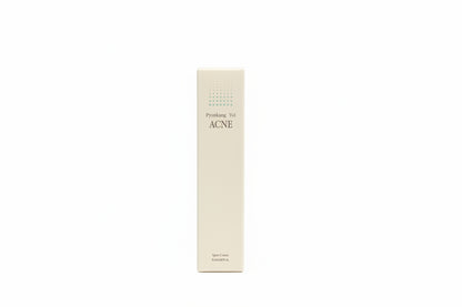 Pyunkan Yul - Crema Acne 'spot' 15ml
