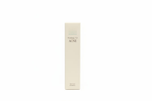 Pyunkan Yul - Crema Acne 'spot' 15ml