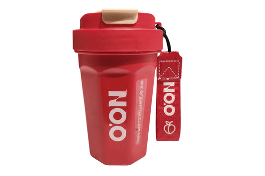 NO.O - Bevanda Oolong con Pesca e Ananas 480ml