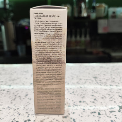 Skin1004 - Crema viso alla Centella 30ml