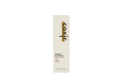 Coxir - Maschera 'Intensive EGF' al Collagene 80ml