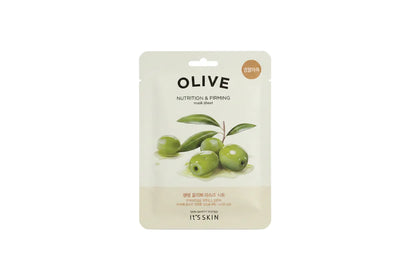 It's Skin - Maschera all'Oliva 18g