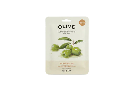 It's Skin - Maschera all'Oliva 18g