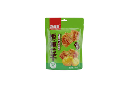 Jlf - Tofu con Castagne alle 5 spezie 110g