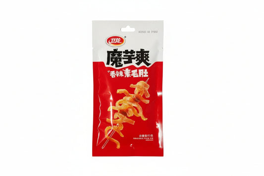 Weilong - Konjac Piccante 50g